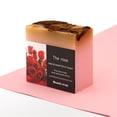thumbnail image 4 of Xihbxyly Jabón de Aceite de Rosa, Jabón Hidratante Artesanal En Barra, Limpiador Suave Orgánico, Gel de Baño Superespumoso para Rostro y Cuerpo, Esencial para El Baño Diario, Uso para Adultos, 100 G, 4 of 7