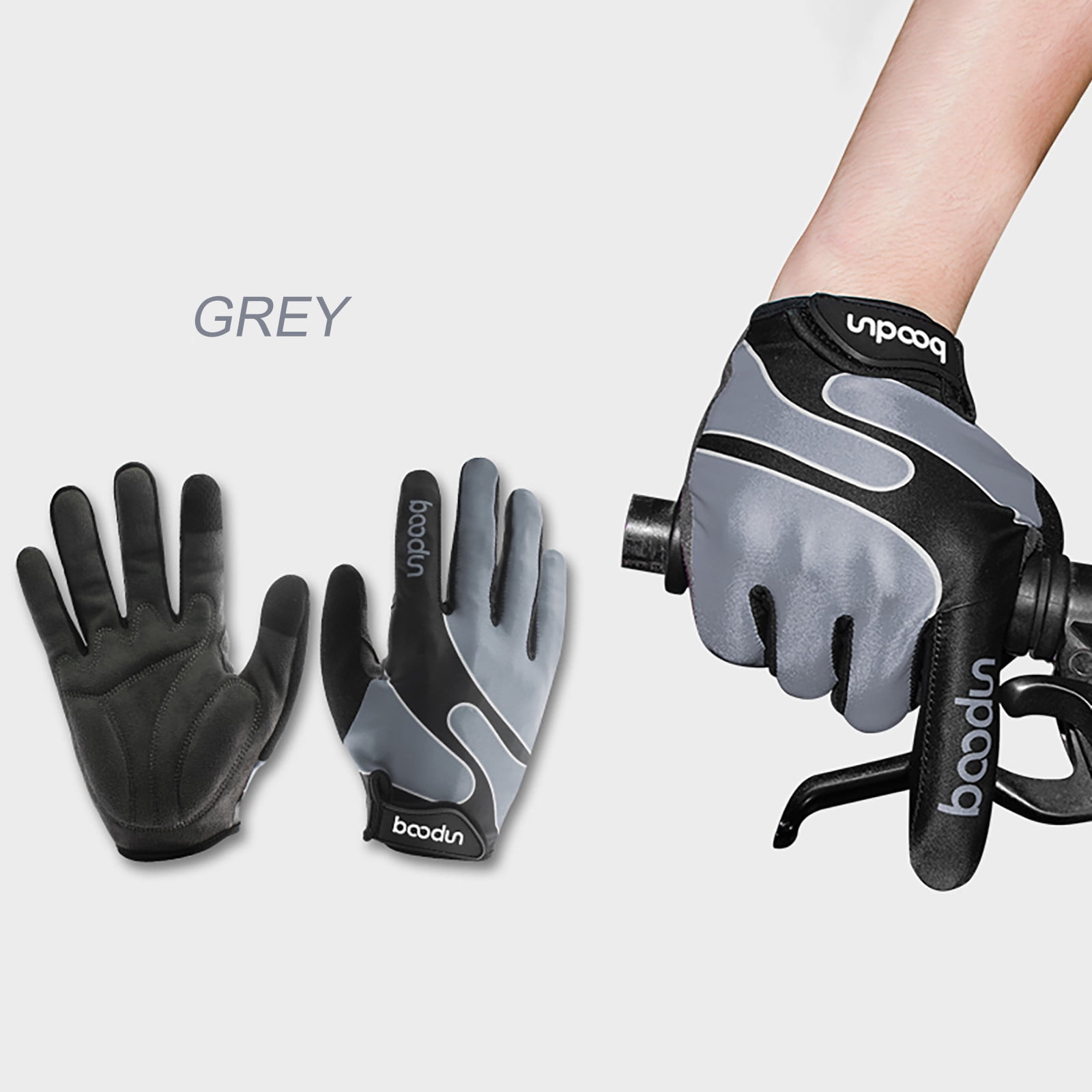 Kokovifyves Sports and Outdoors under 15 Cycling Gloves Shock