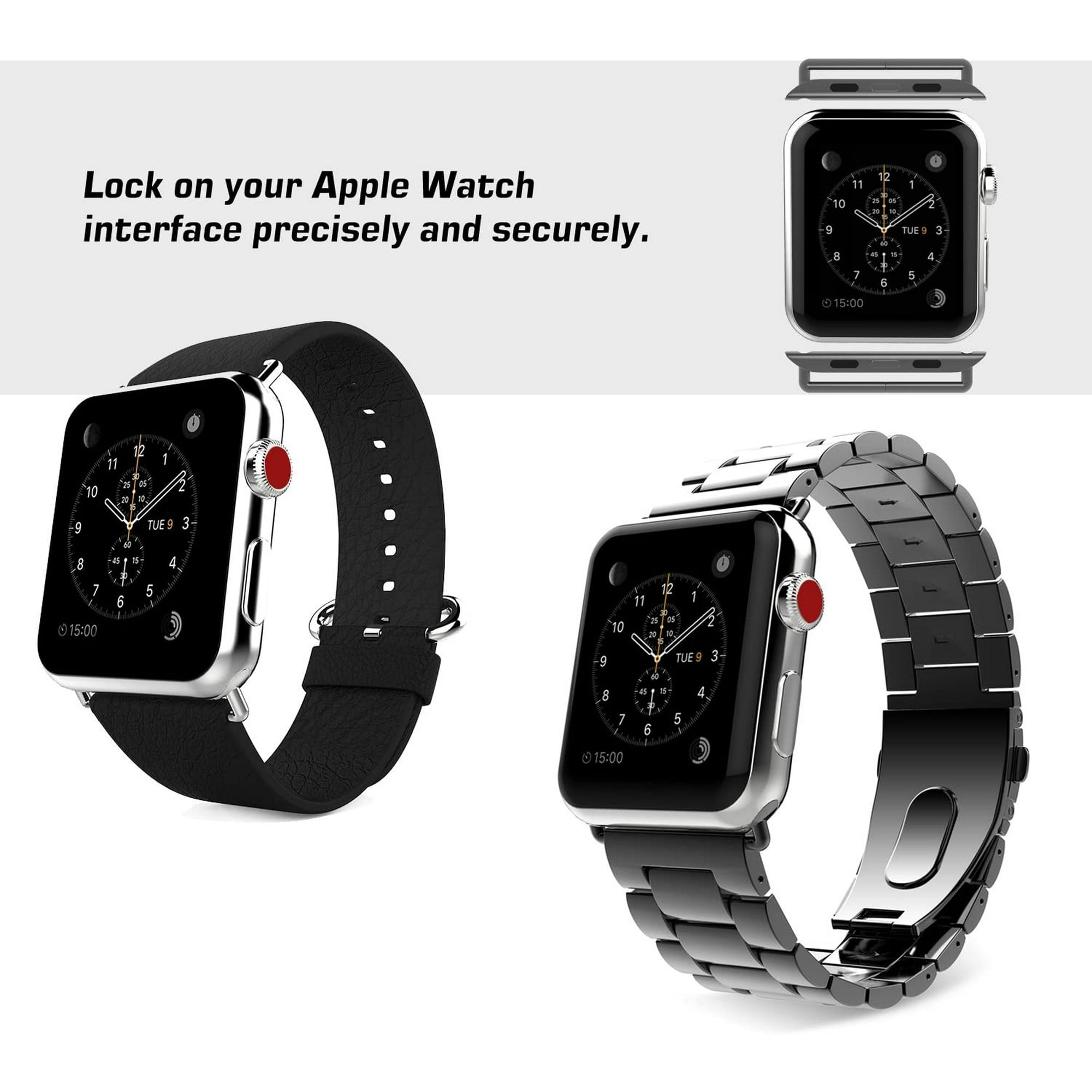 Moko apple watch hotsell