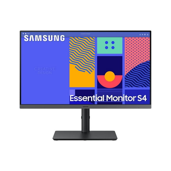Samsung - Computer Monitor 61 Cm (24")