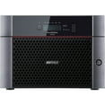 thumbnail image 3 of BUFFALO TeraStation 5820DN 8-Bay Secure Business Desktop NAS 96TB (8x12TB) w/ Hard Drives Included, 3 of 9