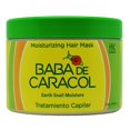 thumbnail image 1 of de Baba De Caracol Caracol de Mascarilla Hidratante para el Cabello Tierra 16 Oz/480 g, 1 of 1