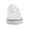 thumbnail image 7 of Vans Unisex Era Sneakers, True White, Size 7.5, 7 of 7