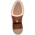 thumbnail image 5 of Thomas & Vine Mens Franklin Wide Tru Comfort Foam Lace-up Wingtip Oxford, 5 of 9