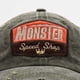 thumbnail image 4 of Gorra Baseball Greige Unitalla Speed Shop Crown, 4 of 5