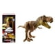 thumbnail image 1 of Dinosaurio de Juguete Jurassic World Jurassic World T-Rex de con sonidos, 1 of 4