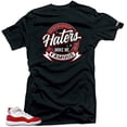 thumbnail image 2 of Shirt to Match Jordan 11 Cherry Varsity Red Match Jordan Tee, 2 of 6