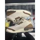 thumbnail image 3 of N I-K-E A i r-Jor-dan 3 RETRO OG PALOMINO SZ 7Y DM0967-102 AUTHENTIC BOX CLEAN RARE, 3 of 5