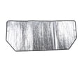 thumbnail image 2 of Cubierta de aire acondicionado BLESIY para exteriores impermeable 120 cm x 50 cm, 2 of 8