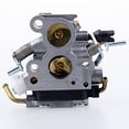 thumbnail image 2 of New Husqvarna Carburetor for Husqvarna 435 and 440 506450501 C1T-EL41A 616-404, 2 of 2