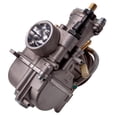 thumbnail image 6 of For PWK 28mm Carburetor Fit For Yamaha For Honda Motorcycle Scooters Dirt Bike ATV Carb for 15003-1643, 6 of 6