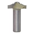 thumbnail image 2 of Fresa de madera de 30 opciones, broca para enrutador de carpintería, mortaja para puerta de encaje de gabinete 18 Sharpla Broca CNC para madera, 2 of 6
