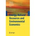 thumbnail image 2 of Énergie, Ressources Naturelles et Économie Environnementale, 2 of 2