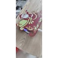 thumbnail image 2 of Awdenio Jeans Clothing Separation Basket Dormitory Wardrobe Drawer Transparent Storage Household Fabric Storage, 2 of 2