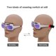 thumbnail image 5 of Lentes Irfora Gafas de soldar eléctricas de luz variable automática gafas de protección ultravioleta y luz fuerte del soldador Irfora Lentes, 5 of 7