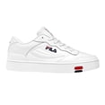 thumbnail image 1 of Tenis Hombre Fila MGX-100 Casuales Urbanos Cómodos blanco 25.5, 1 of 5