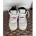 thumbnail image 2 of Size 6Y- A i r-Jor-dan 11 Retro Platinum Tint, 2 of 6