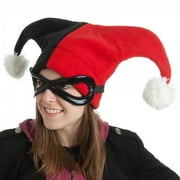 Batman Harley Quinn Hat