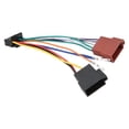 thumbnail image 4 of ISO  Harness Adapter, Eco Friendly Flexible Professional  Wiring Harness Adapter  For Travel, 4 of 8