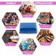 thumbnail image 5 of Cortador de rodajas para perros calientes, utensilios portátiles para asar perros calientes, para el hogar, para acampar al aire libre, 5 of 5