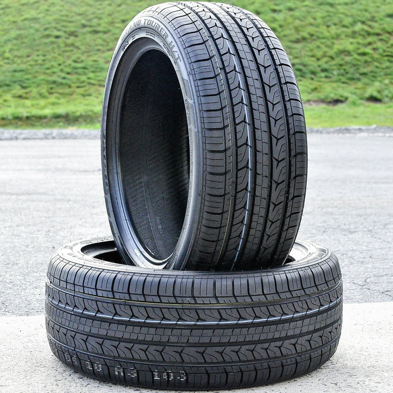 Joyroad Grand Tourer H/T 265/65R17 112H Performance a/s All Season