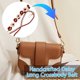 thumbnail image 5 of Handmade Crochet Flower Bag Strap Boho Crossbody Replacement Shoulder Strap Long Woven Floral Purse Strap For Women Colorful Bohemian Style, 5 of 8