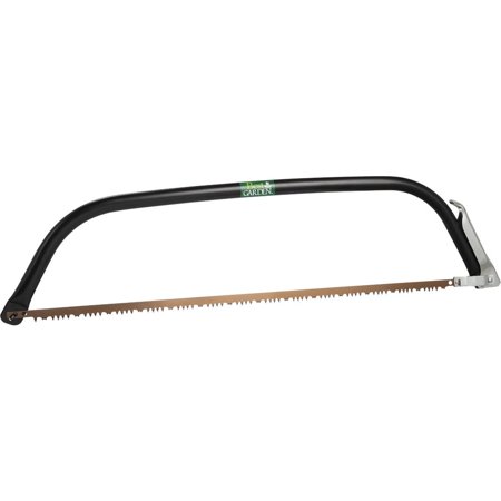 

Best Garden 30 In. Bow Saw BW42-700 BW42-700 723934