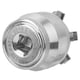 thumbnail image 1 of Manga de llave de tubo, Manga de llave universal de acero Manga de llave universal Llave de tubo Rendimiento lleno de energía, 1 of 7