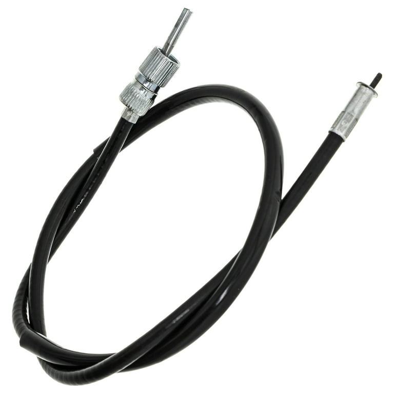 Niche Speedometer Cable for Kawasaki Ninja 250 250R 500 500R