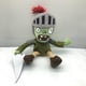 thumbnail image 1 of Peluche de 12" de Plantas vs. Zombies, PVZ, suave, caballero, nuevo, para niños., 1 of 2