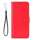 thumbnail image 5 of For Honor Magic7 5G Case Crazy Horse Texture PU Leather Phone Wallet Cover - Gold, 5 of 5