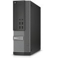 thumbnail image 1 of Reusine Dell Optiplex Bureau Intel i7-4770 7020, 1 of 4