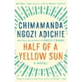 thumbnail image 1 of Pre-Owned Half of a Yellow Sun (Version may vary) (Paperback) 0676978134 9780676978131, 1 of 2