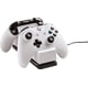 thumbnail image 2 of Estación de Carga PowerA para Xbox One Blanco, 2 of 2