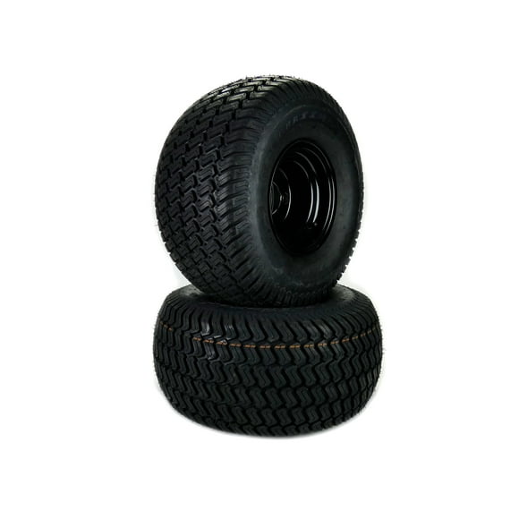 Cub Cadet Front Tires