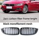 thumbnail image 5 of Rejilla de riñón delantera de repuesto para coche de 2x1 listones para BMW 4 series F32 F33 F36 14-16 Tmvgtek Accesorios para autos y motos, 5 of 9
