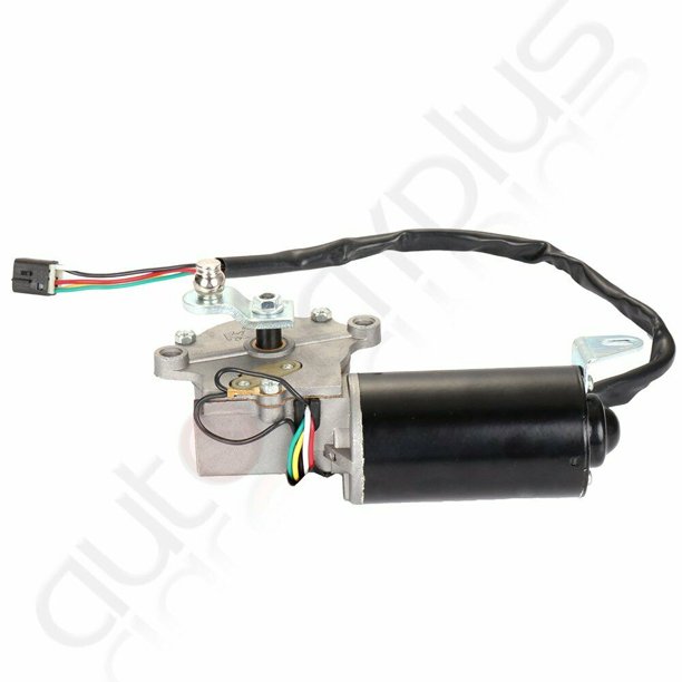 Car Parts Windshield Wiper Motor for Jeep Wrangler 1987 1995 Front