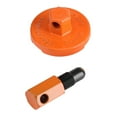 thumbnail image 4 of NIKOU Clutchs Removal Tool Tools Set Chainsaw, Universal Piston Stop Parts Flywheel Disassembly, 4 of 8
