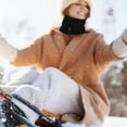 thumbnail image 5 of JFBUJC Heated Scarf 3 Adjustable Temperature Comfort Electric Heated Scarf Pad Improves Pain, 5 of 5