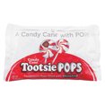thumbnail image 2 of Christmas Tootsie® Candy Cane Pops®, Edibles, Christmas, 15 Pieces, 2 of 2