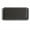 Black, variant on BE-TOOL 5PCS Flush Pull Handle Zinc Alloy Tiny Square Modeling Recessed Finger Pulls Cabinet Drawer Door Invisible Pull (Black, 32mm/1.26")
