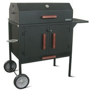 Black Dog 28 Barbecue Gr Bg Hdty