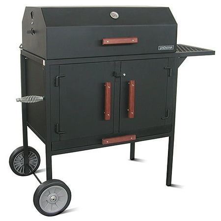 Black Dog 28 Barbecue Gr Bg Hdty