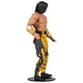 thumbnail image 4 of Mortal Kombat 7 Inch Action Figure | Liu Kang (Fighting Abbot Skin), 4 of 8