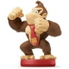 Nintendo Donkey Kong Amiibo (Sm Series) - Nintendo Wii U