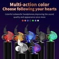thumbnail image 3 of In Ear Wired Earphones with Good Sound Ergonomic Design Universal Compatibility, 3 of 3