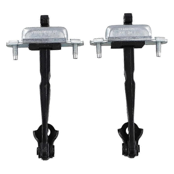 Fit for MK3 2011 - 2015: Front Left & Right Door Check Arm Stop Hinge Strap 79380 - 3W000