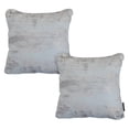 thumbnail image 1 of Cojin Decorativo Cuadrado grande Set de 2 Baby Azul, 1 of 4