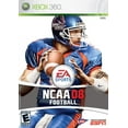thumbnail image 1 of Pre-Owned NCAA Football 08 - Xbox 360, 1 of 2