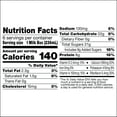 thumbnail image 5 of Horizon Organic Shelf Stable 1% Lowfat Vanilla Milk Boxes, 8 fl oz, 6 Count, 5 of 17
